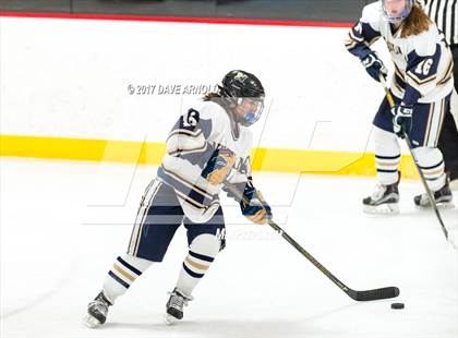 Thumbnail 2 in St. Mary's vs. Needham (MIAA Division 1 Quarterfinal) photogallery.