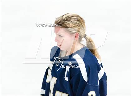 Thumbnail 1 in St. Mary's vs. Needham (MIAA Division 1 Quarterfinal) photogallery.