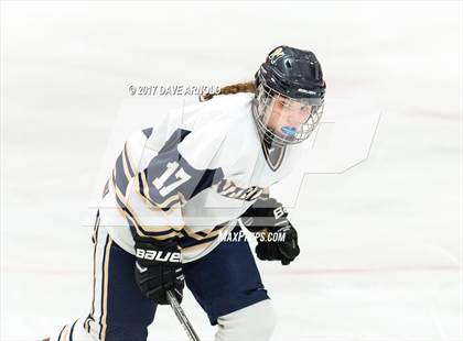 Thumbnail 3 in St. Mary's vs. Needham (MIAA Division 1 Quarterfinal) photogallery.