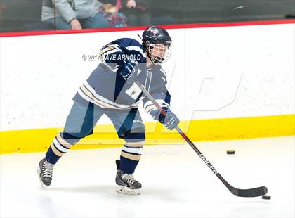 Thumbnail 3 in St. Mary's vs. Needham (MIAA Division 1 Quarterfinal) photogallery.