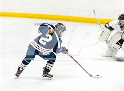 Thumbnail 3 in St. Mary's vs. Needham (MIAA Division 1 Quarterfinal) photogallery.