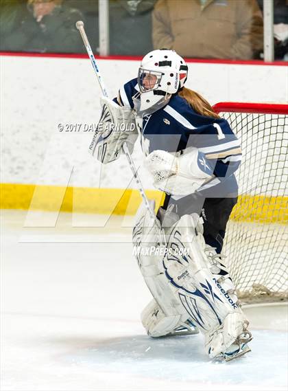 Thumbnail 1 in St. Mary's vs. Needham (MIAA Division 1 Quarterfinal) photogallery.