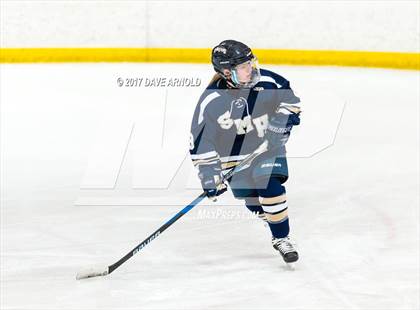 Thumbnail 2 in St. Mary's vs. Needham (MIAA Division 1 Quarterfinal) photogallery.