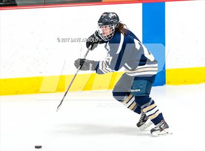 Thumbnail 3 in St. Mary's vs. Needham (MIAA Division 1 Quarterfinal) photogallery.