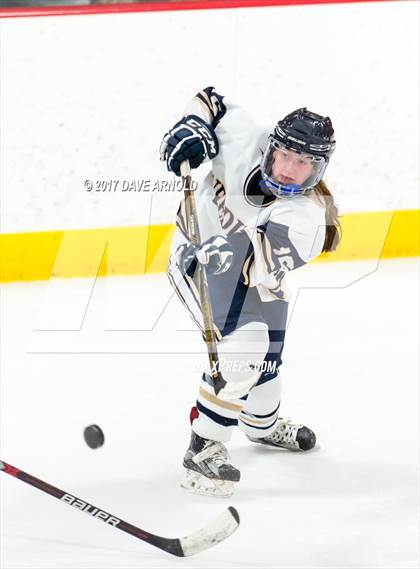 Thumbnail 3 in St. Mary's vs. Needham (MIAA Division 1 Quarterfinal) photogallery.
