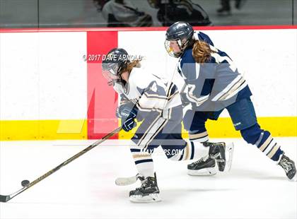 Thumbnail 1 in St. Mary's vs. Needham (MIAA Division 1 Quarterfinal) photogallery.