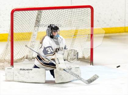 Thumbnail 3 in St. Mary's vs. Needham (MIAA Division 1 Quarterfinal) photogallery.