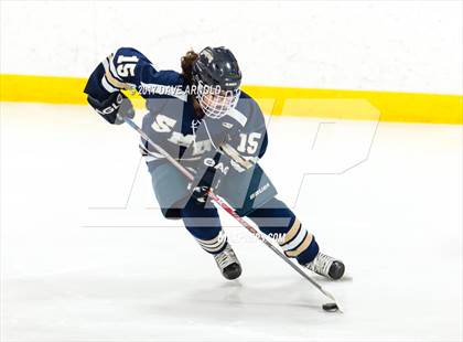 Thumbnail 3 in St. Mary's vs. Needham (MIAA Division 1 Quarterfinal) photogallery.