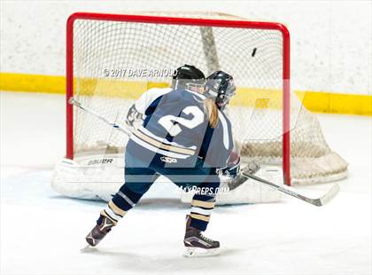 Thumbnail 1 in St. Mary's vs. Needham (MIAA Division 1 Quarterfinal) photogallery.