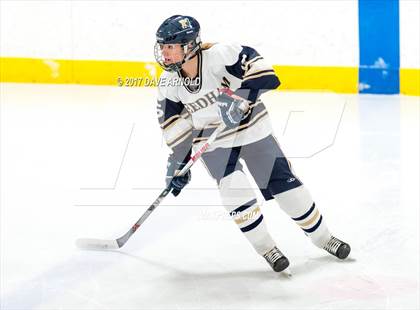 Thumbnail 3 in St. Mary's vs. Needham (MIAA Division 1 Quarterfinal) photogallery.
