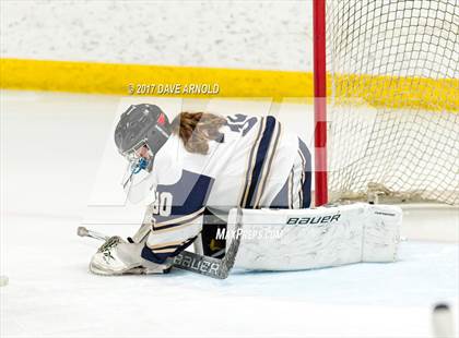 Thumbnail 1 in St. Mary's vs. Needham (MIAA Division 1 Quarterfinal) photogallery.