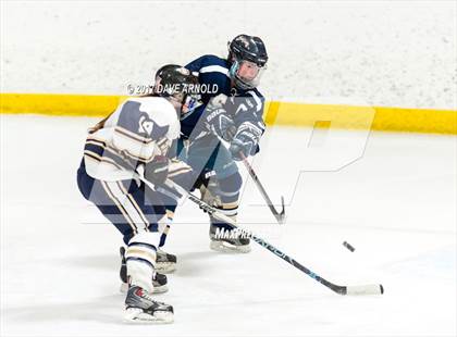 Thumbnail 3 in St. Mary's vs. Needham (MIAA Division 1 Quarterfinal) photogallery.