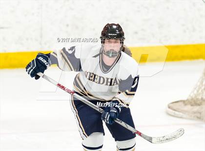 Thumbnail 1 in St. Mary's vs. Needham (MIAA Division 1 Quarterfinal) photogallery.