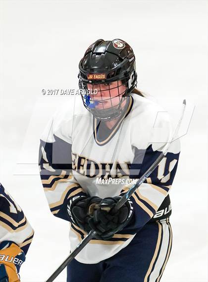 Thumbnail 2 in St. Mary's vs. Needham (MIAA Division 1 Quarterfinal) photogallery.