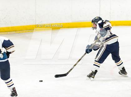Thumbnail 2 in St. Mary's vs. Needham (MIAA Division 1 Quarterfinal) photogallery.