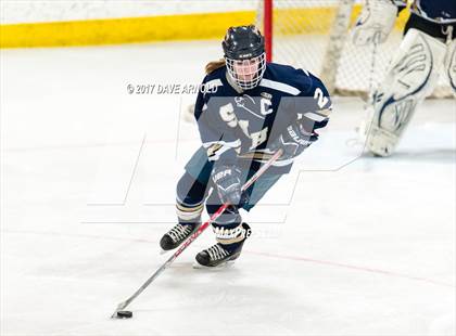 Thumbnail 1 in St. Mary's vs. Needham (MIAA Division 1 Quarterfinal) photogallery.