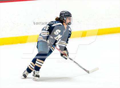 Thumbnail 1 in St. Mary's vs. Needham (MIAA Division 1 Quarterfinal) photogallery.