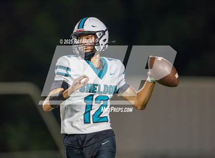 Thumbnail 2 in Sheldon @ Pleasant Grove photogallery.