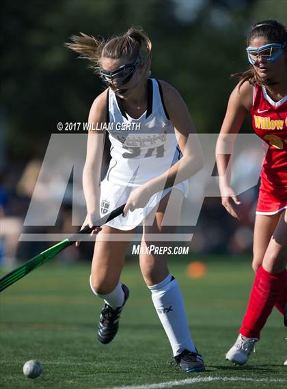 Thumbnail 1 in Willow Glen @ Archbishop Mitty photogallery.