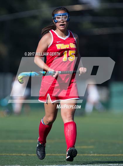 Thumbnail 2 in Willow Glen @ Archbishop Mitty photogallery.