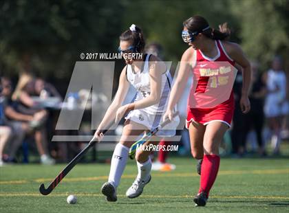 Thumbnail 2 in Willow Glen @ Archbishop Mitty photogallery.