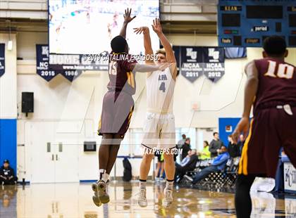 Thumbnail 1 in Christ the King vs  Rumson-Fair Haven (Metro Classic) photogallery.
