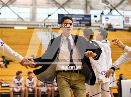 Thumbnail 1 in Christ the King vs  Rumson-Fair Haven (Metro Classic) photogallery.