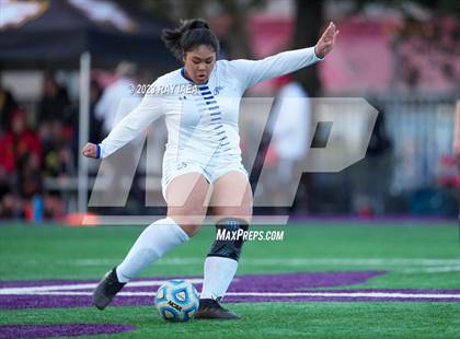 Thumbnail 2 in Mountain House @ St. Francis (Playoff) photogallery.