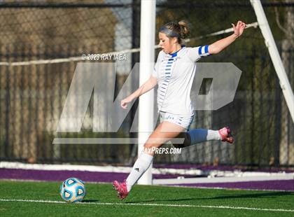 Thumbnail 1 in Mountain House @ St. Francis (Playoff) photogallery.
