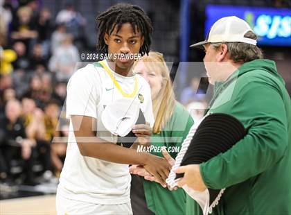 Thumbnail 1 in Del Oro vs. Vanden (CIF SJS Division 2 Final) photogallery.