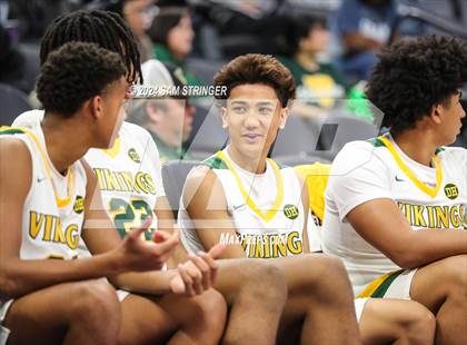 Thumbnail 2 in Del Oro vs. Vanden (CIF SJS Division 2 Final) photogallery.