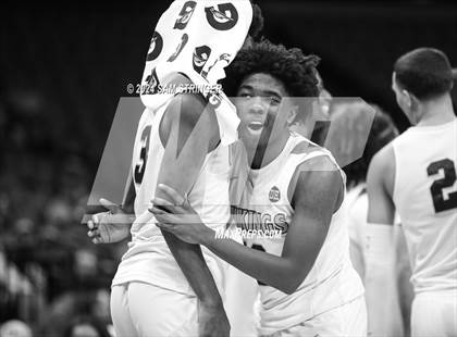 Thumbnail 1 in Del Oro vs. Vanden (CIF SJS Division 2 Final) photogallery.