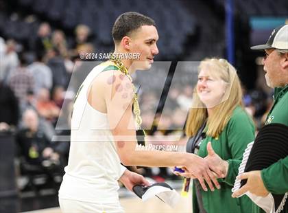 Thumbnail 2 in Del Oro vs. Vanden (CIF SJS Division 2 Final) photogallery.