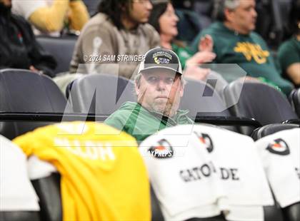Thumbnail 2 in Del Oro vs. Vanden (CIF SJS Division 2 Final) photogallery.