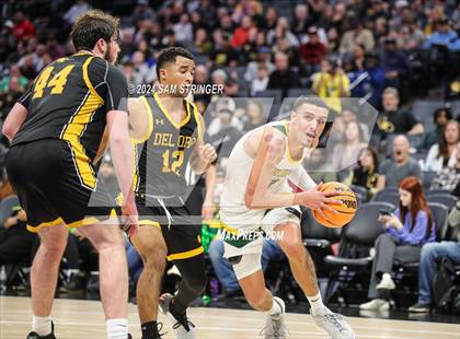 Thumbnail 3 in Del Oro vs. Vanden (CIF SJS Division 2 Final) photogallery.