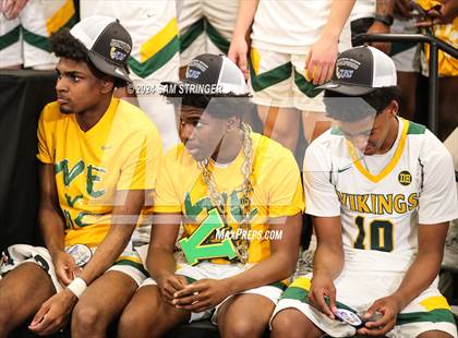 Thumbnail 3 in Del Oro vs. Vanden (CIF SJS Division 2 Final) photogallery.