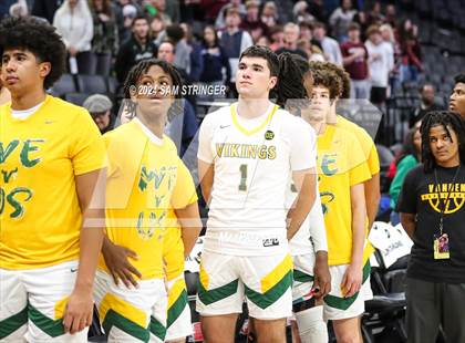 Thumbnail 2 in Del Oro vs. Vanden (CIF SJS Division 2 Final) photogallery.