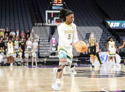 Thumbnail 1 in Del Oro vs. Vanden (CIF SJS Division 2 Final) photogallery.