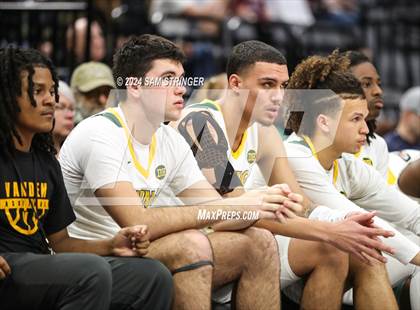 Thumbnail 3 in Del Oro vs. Vanden (CIF SJS Division 2 Final) photogallery.