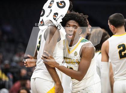 Thumbnail 3 in Del Oro vs. Vanden (CIF SJS Division 2 Final) photogallery.