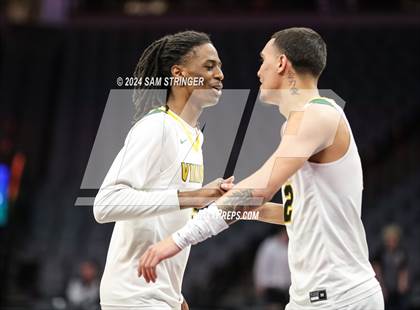 Thumbnail 1 in Del Oro vs. Vanden (CIF SJS Division 2 Final) photogallery.