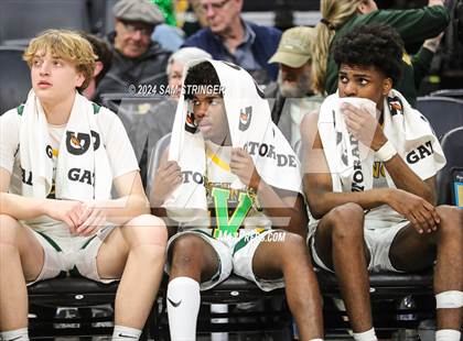 Thumbnail 1 in Del Oro vs. Vanden (CIF SJS Division 2 Final) photogallery.