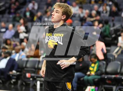 Thumbnail 1 in Del Oro vs. Vanden (CIF SJS Division 2 Final) photogallery.