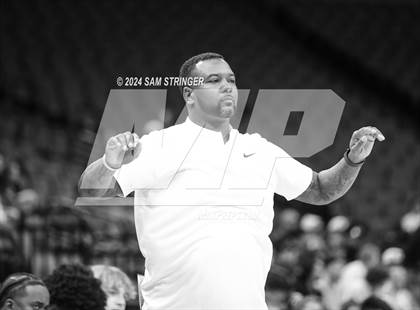 Thumbnail 2 in Del Oro vs. Vanden (CIF SJS Division 2 Final) photogallery.