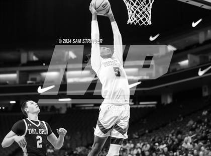 Thumbnail 3 in Del Oro vs. Vanden (CIF SJS Division 2 Final) photogallery.