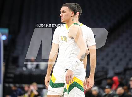 Thumbnail 3 in Del Oro vs. Vanden (CIF SJS Division 2 Final) photogallery.