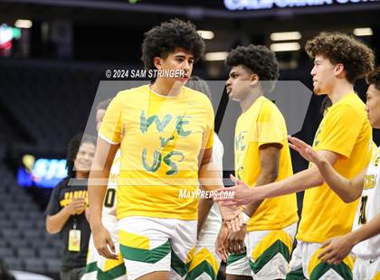 Thumbnail 1 in Del Oro vs. Vanden (CIF SJS Division 2 Final) photogallery.