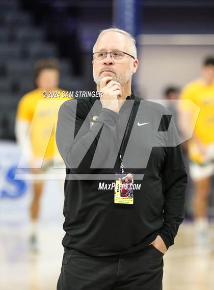Thumbnail 1 in Del Oro vs. Vanden (CIF SJS Division 2 Final) photogallery.