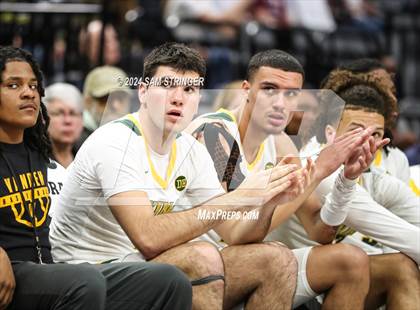 Thumbnail 1 in Del Oro vs. Vanden (CIF SJS Division 2 Final) photogallery.