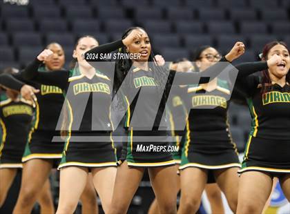 Thumbnail 1 in Del Oro vs. Vanden (CIF SJS Division 2 Final) photogallery.